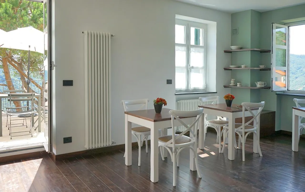 I Lauri Bed & Breakfast Leivi