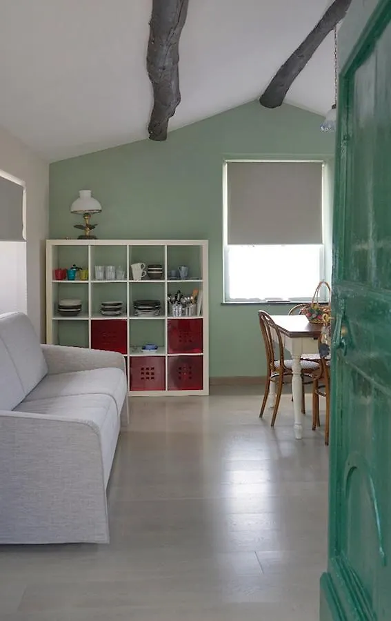 I Lauri Bed & Breakfast Leivi
