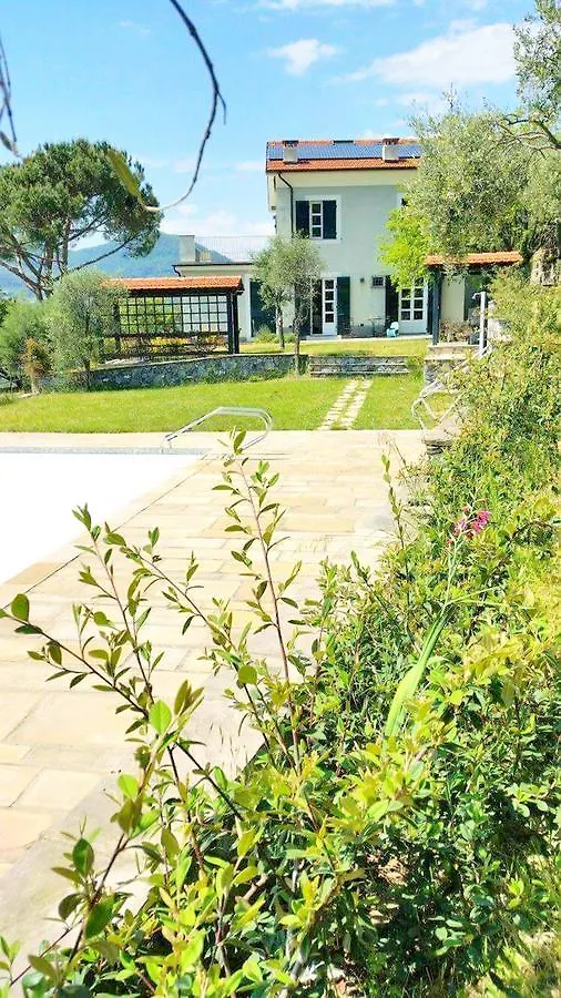I Lauri Bed & Breakfast Leivi
