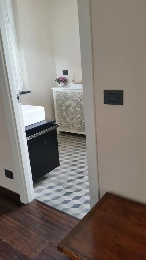 I Lauri Bed & Breakfast Leivi İtalya