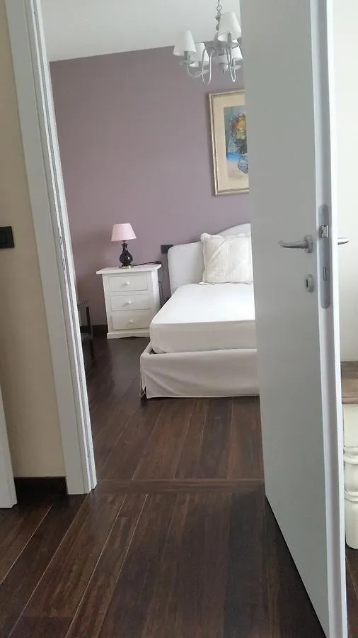 I Lauri Bed & Breakfast Leivi